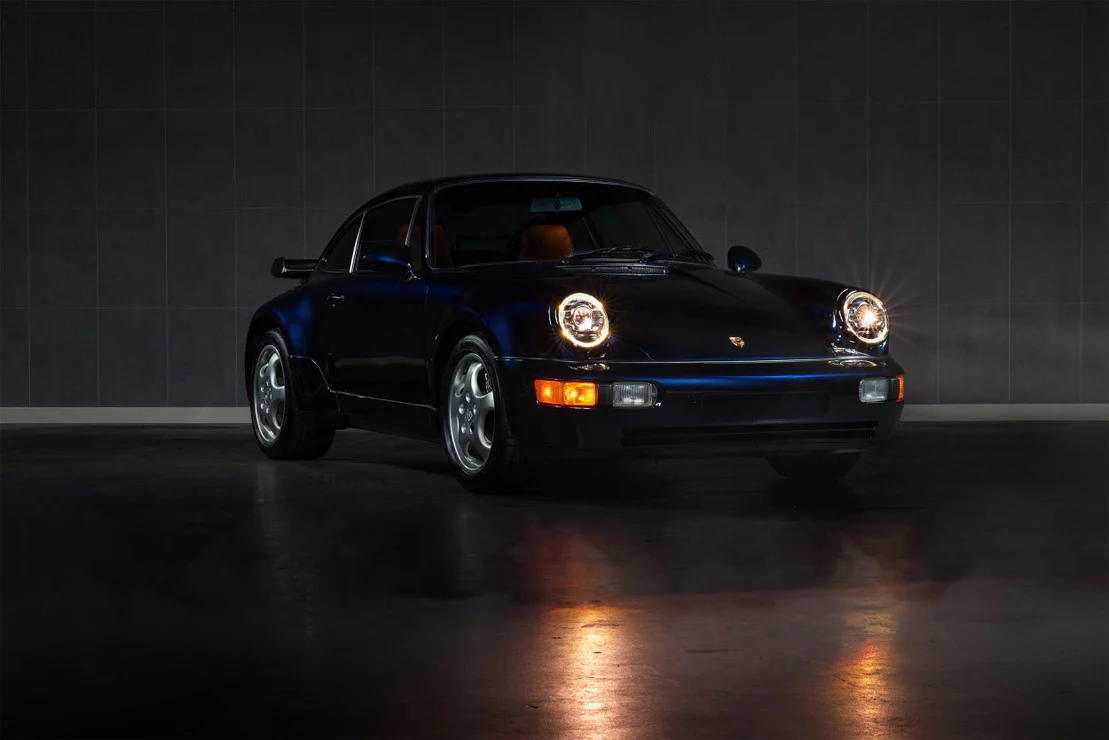 Morimoto Porsche 911/912/964 (64-94) XB LED Headlights - Image 21