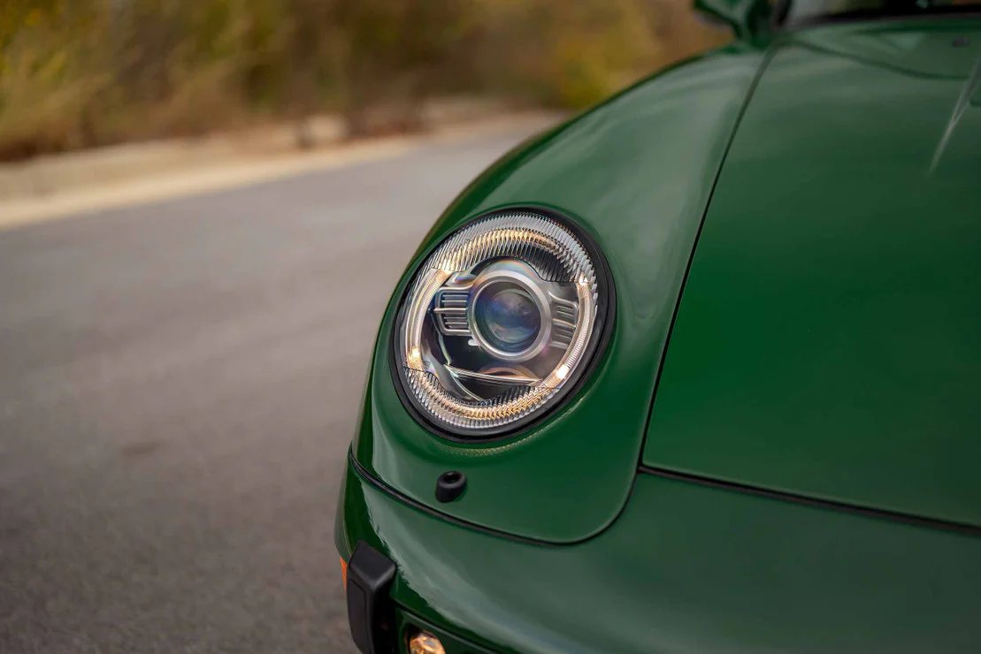 Morimoto Porsche 911 993 (94-98) XB LED Headlights - Image 9