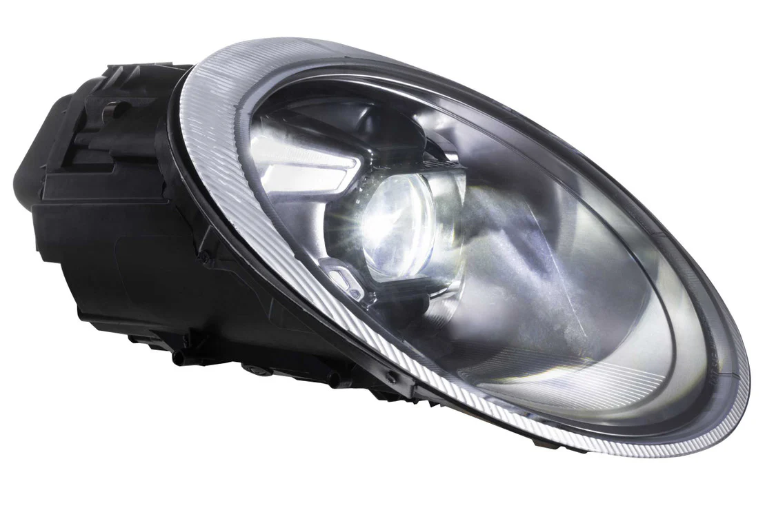 Morimoto Porsche 911 997 (05-13) XB LED Headlights - Image 4