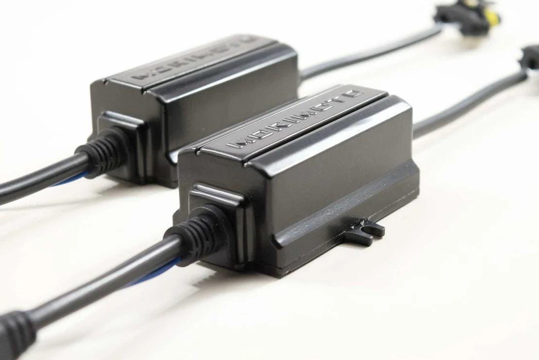 Morimoto PWM Harness: Standalone Canbus 2.0 - Image 4