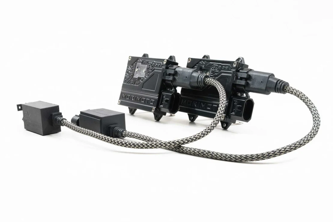 Morimoto XB Ballast: 35W / AMP - Image 3
