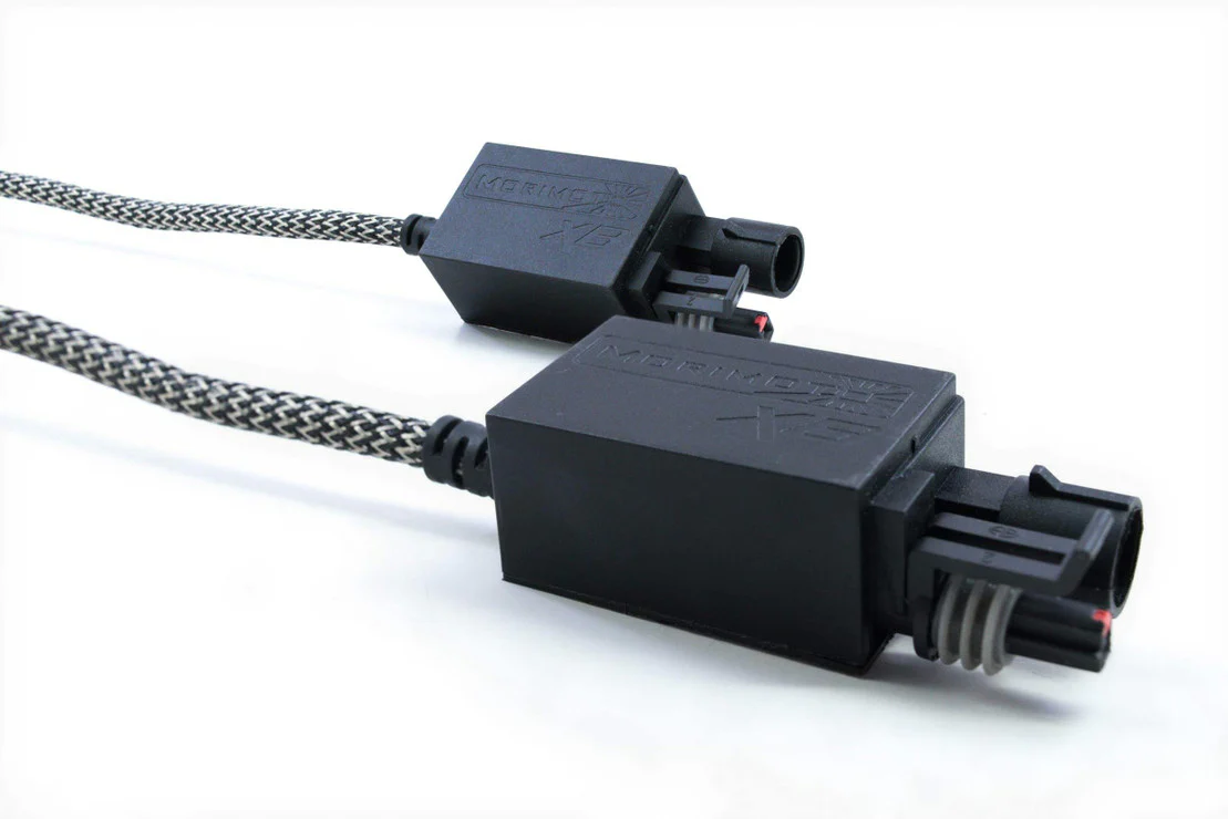 Morimoto XB Ballast: 35W / AMP - Image 7