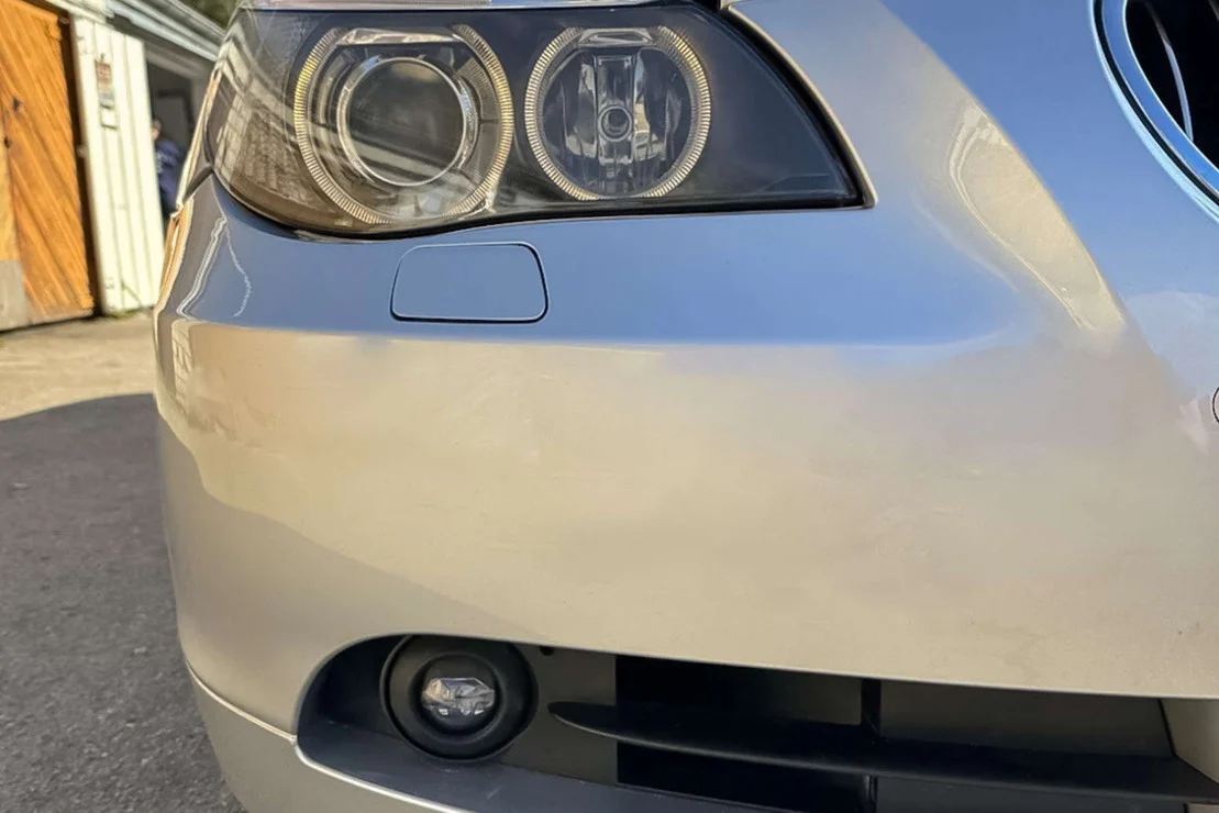 Morimoto XB LED Fog Lights: Type BMW-2 - Image 10