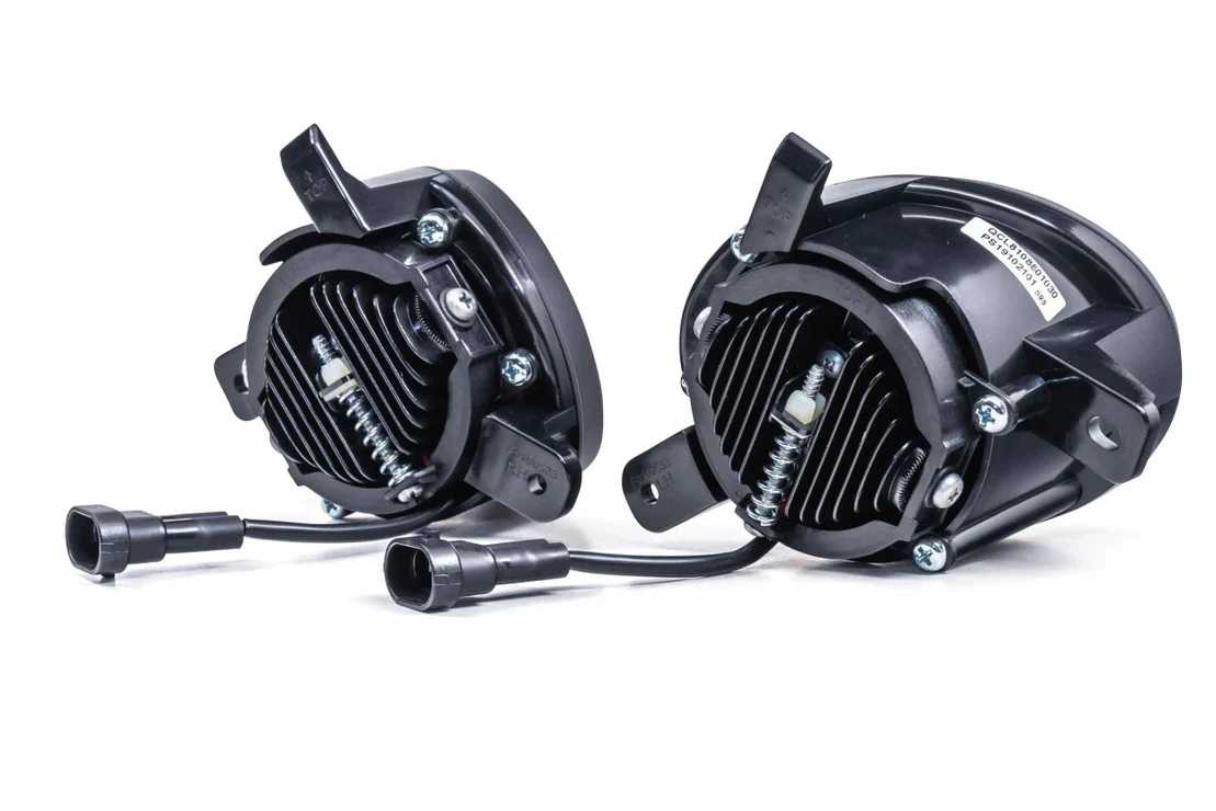 Morimoto XB LED Fogs: Type S5 - Image 4