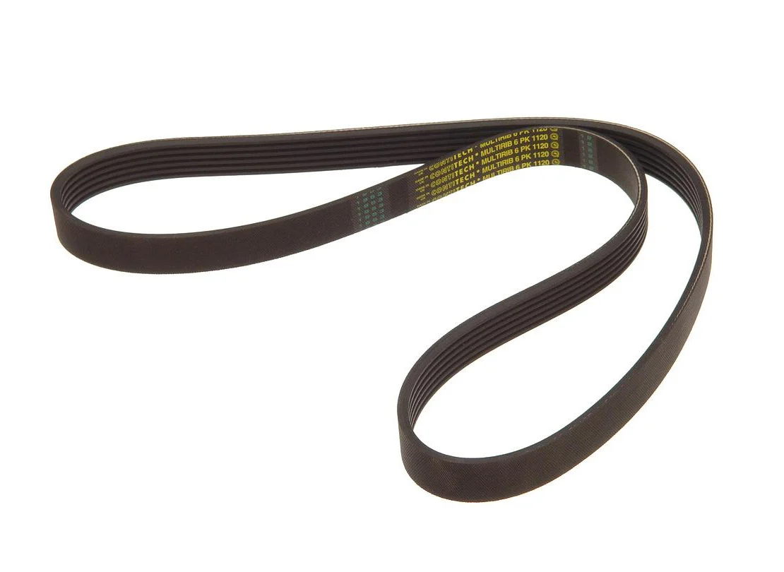 Multi Rib (Serpentine) Belt