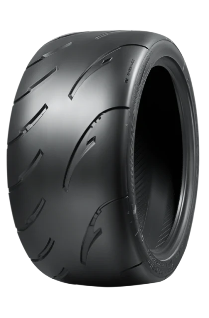 Nankang AR-1 Tire V2 - 235/40ZR18 95Y XL