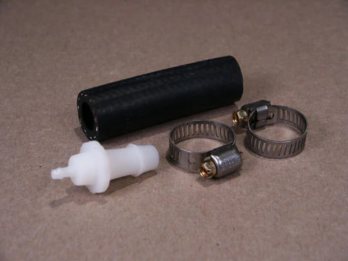 NewSouth No-Buzz Boost Fitting Kit