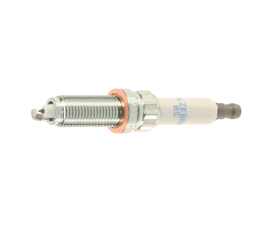 NGK Spark Plug - 1 Step Colder For N54/N55