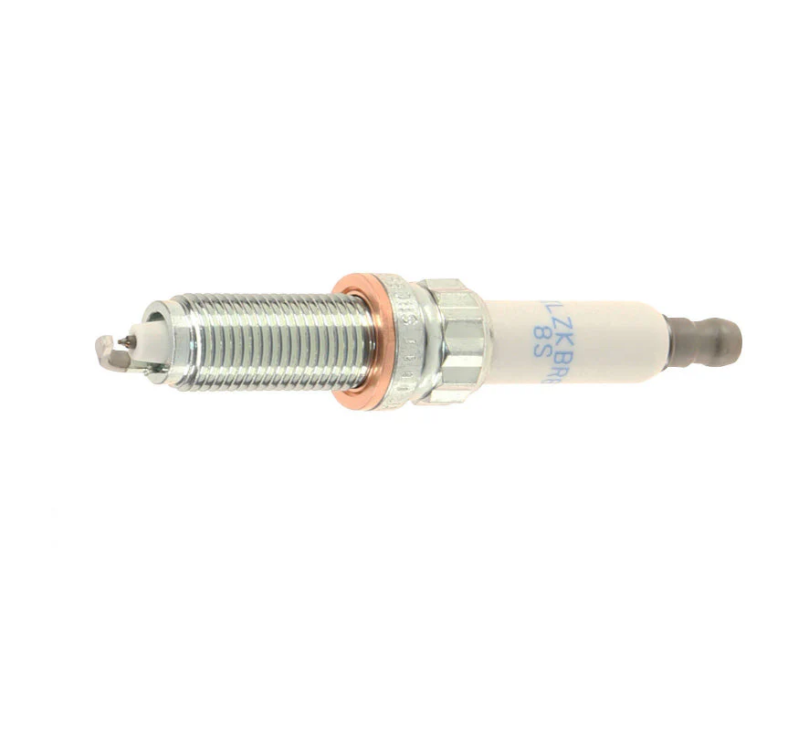 NGK Spark Plug - 2 Step Colder For N54/N55