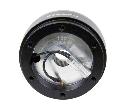 NRG Short Steering Wheel Hub Adapter - VW MK1/MK2 - Image 2