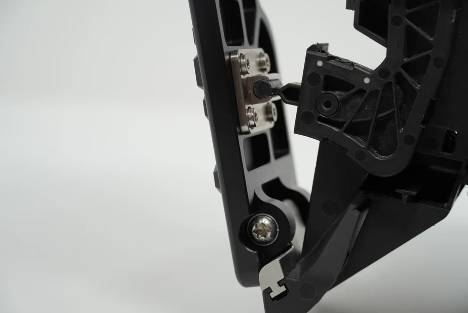 Numeric Racing Performance Pedal Set (Porsche 991/981/718) - Image 11