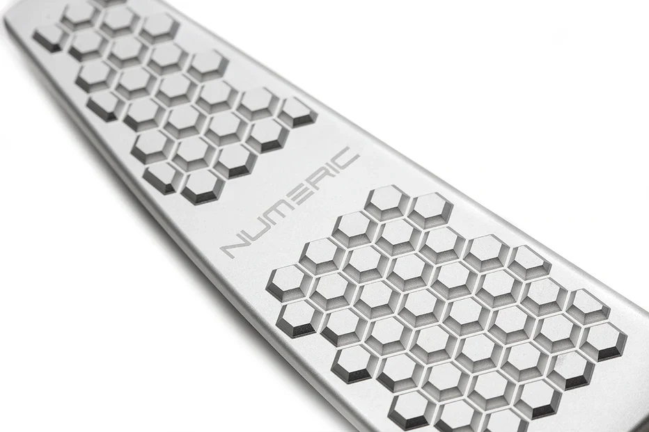 Numeric Racing Performance Pedal Set (Porsche 991/981/718) - Image 15