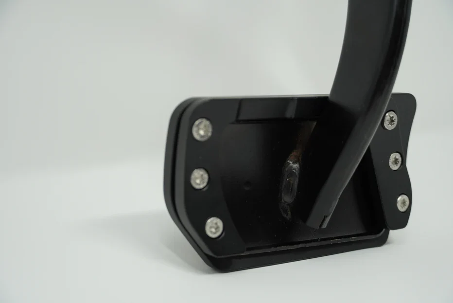 Numeric Racing Performance Pedal Set (Porsche 991/981/718) - Image 3
