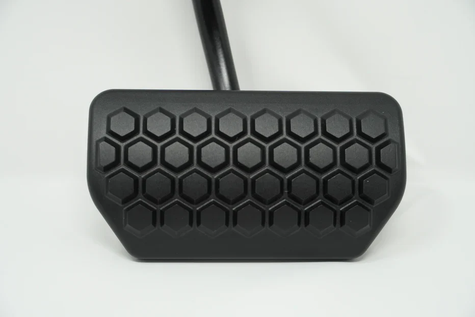 Numeric Racing Performance Pedal Set (Porsche 991/981/718) - Image 4