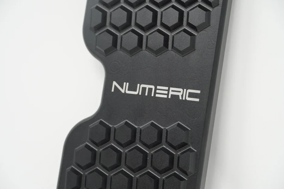 Numeric Racing Performance Pedal Set (Porsche 991/981/718) - Image 6