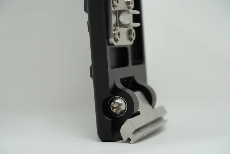 Numeric Racing Performance Pedal Set (Porsche 991/981/718) - Image 7