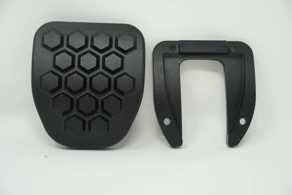 Numeric Racing Performance Pedal Set (Porsche 991/981/718) - Image 8
