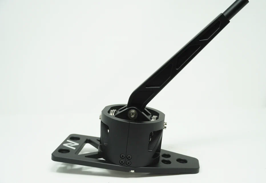 Numeric Racing Short Throw Shifter - Porsche 901/915/930 (G Body) - Image 7