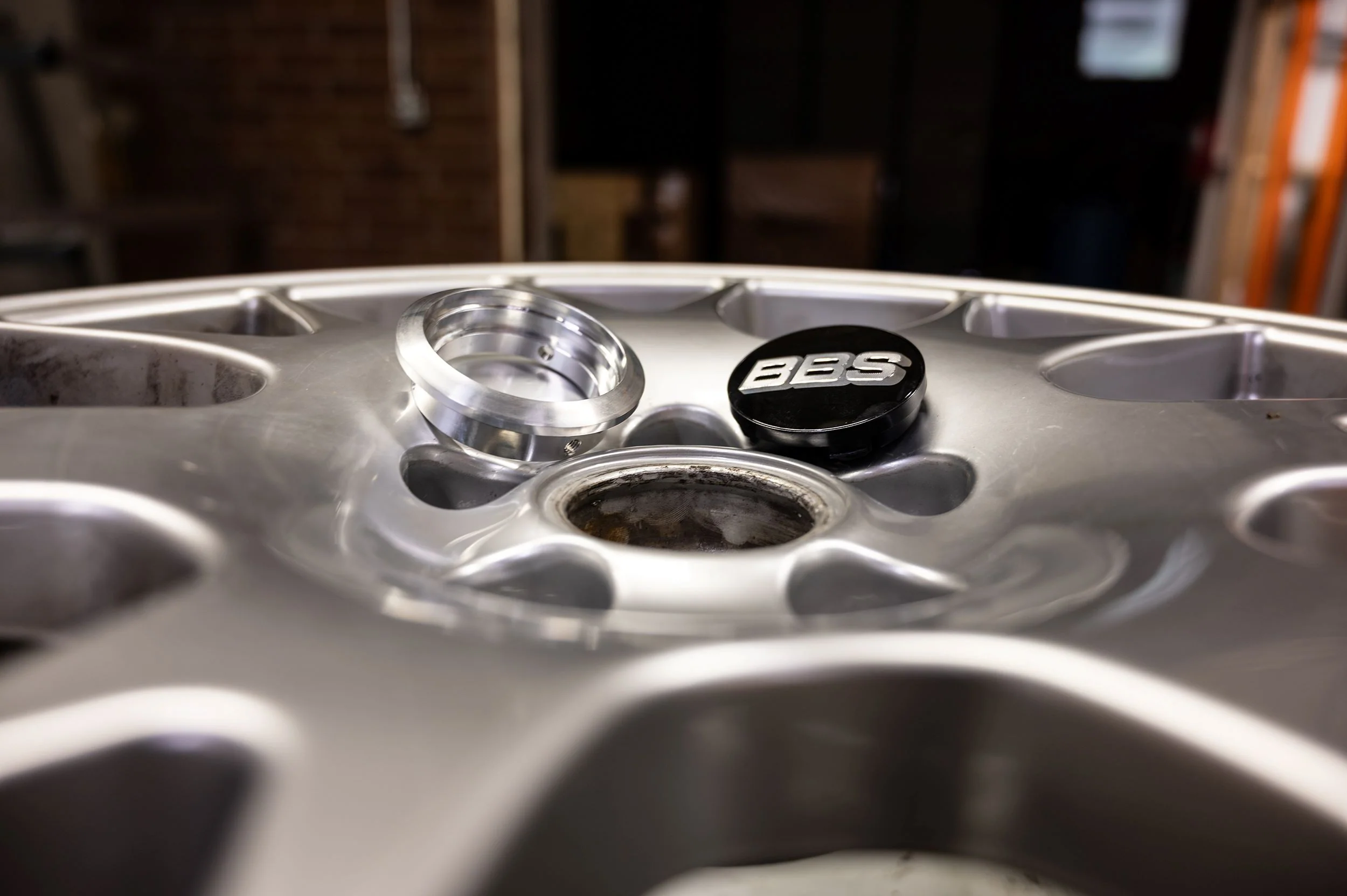 BFI Center Ring for BBS Wheels (OEM Audi/VW Center Caps) - Image 5