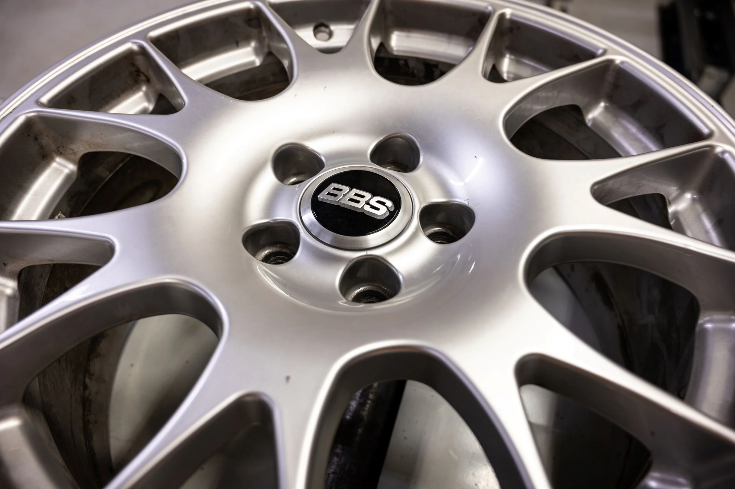 BFI Center Ring for BBS Wheels (OEM Audi/VW Center Caps) - Image 7