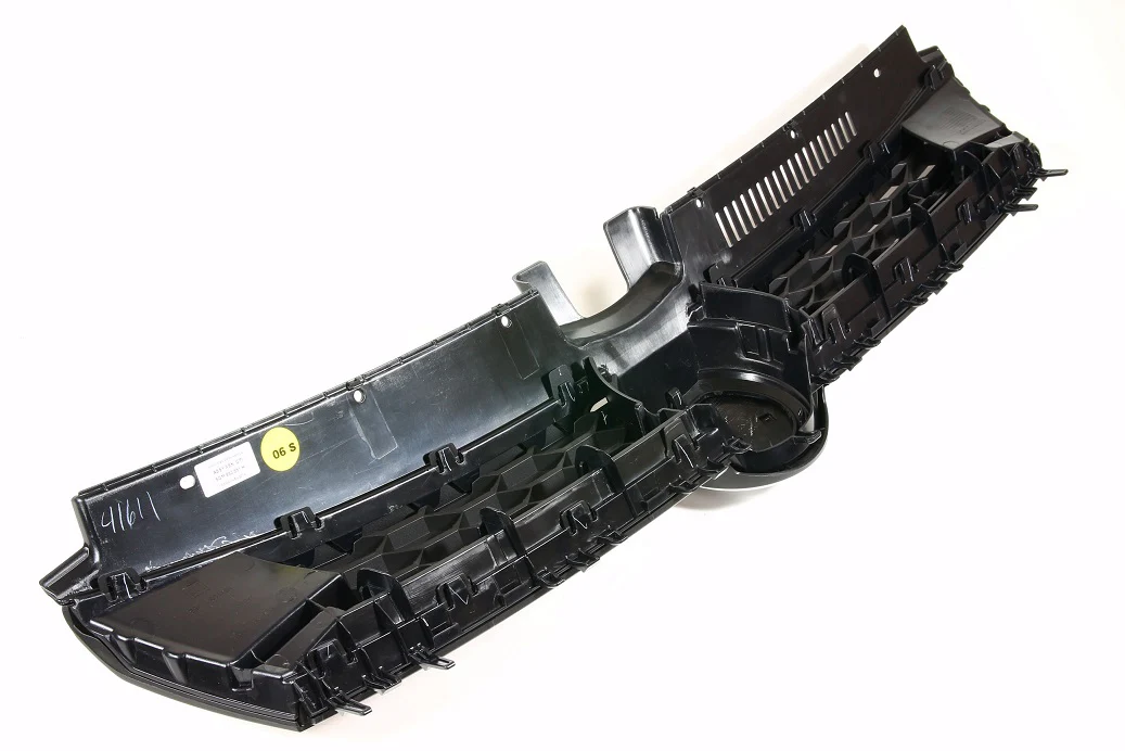 OEM MK7 GTI Lighting Package Grille - Image 3