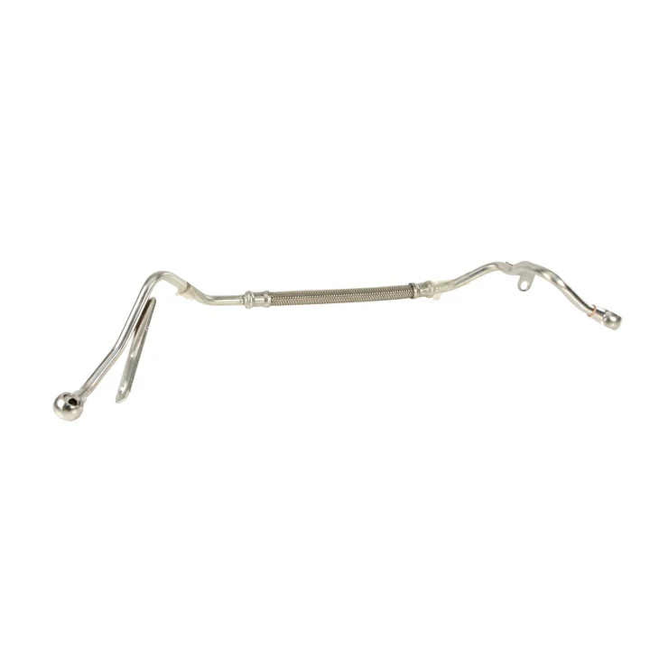 Oil Feed Line (1.8T)