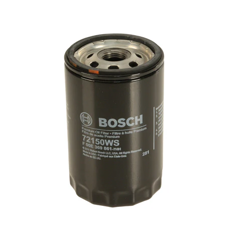 Oil Filter (4-Cylinder)