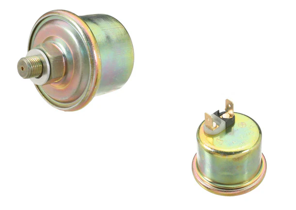 Oil Pressure Sender 0-5 Bar / 0-80 PSI