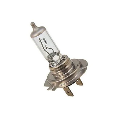 OSRAM Silvania SilverStar H7 Halogen Bulb
