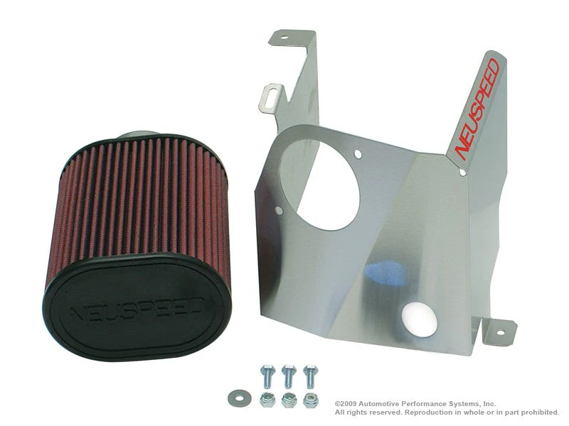 NEUSPEED P-FLO Air Intake Kit • 2.0L Beetle Mk4