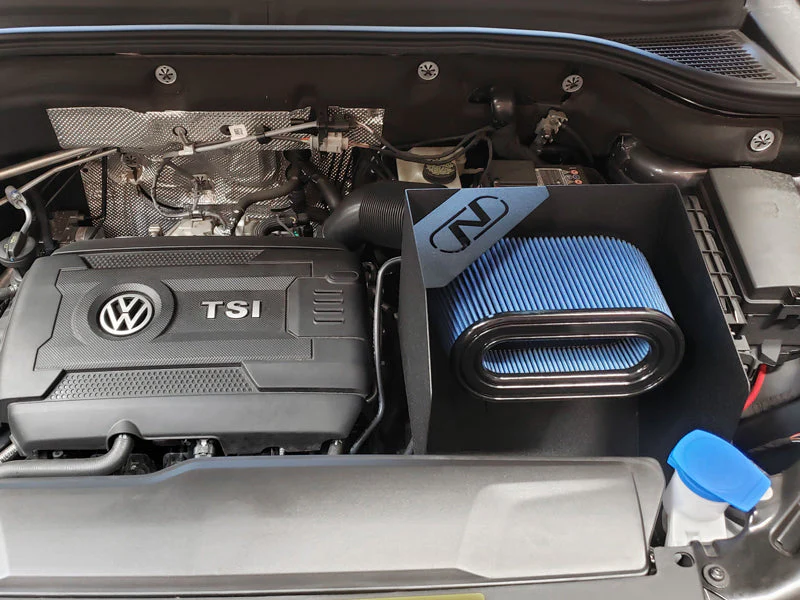 NEUSPEED P-FLO Air Intake Kit • 2.0L TSI Atlas 3CN - Image 6