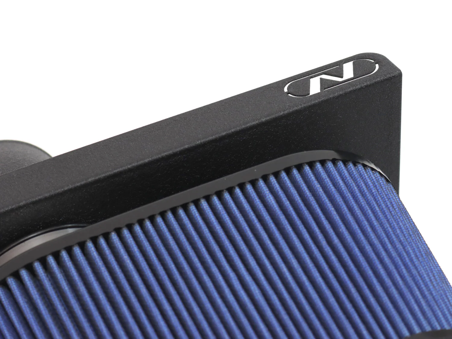 P-FLO Air Intake Kit • MQBe 2.0L EA888.4 TSI Golf R Mk8, S3 8Y - Image 5