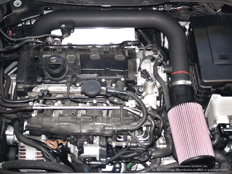 NEUSPEED P-FLO Air Intake Kit • Passat B6 A/T - Image 2