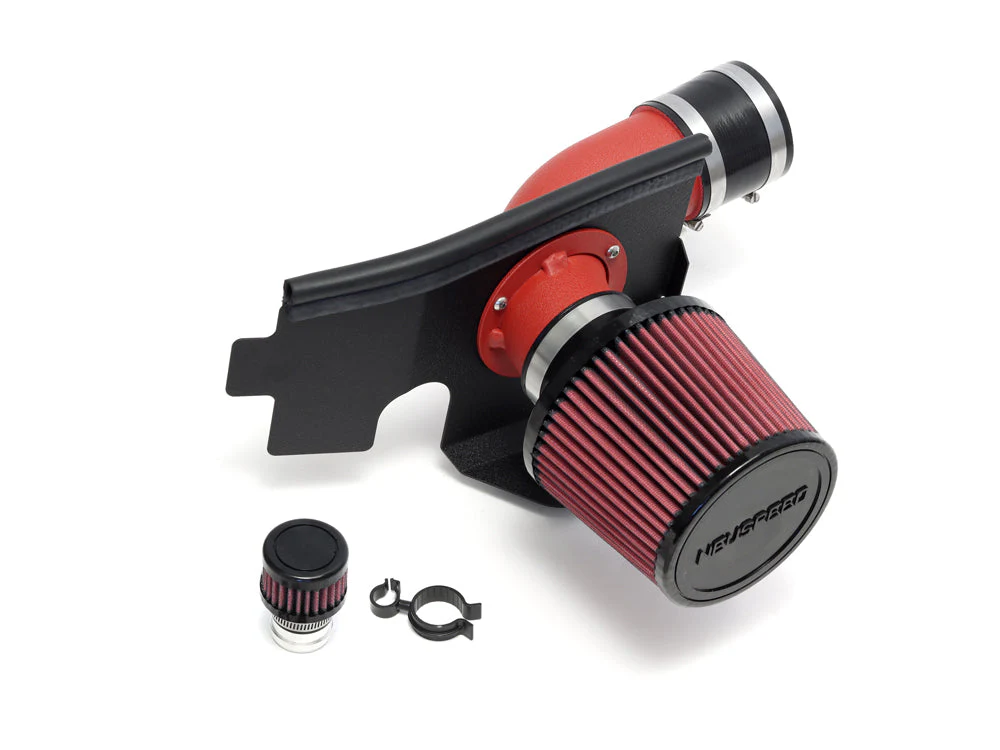 NEUSPEED P-FLO Air Intake Kit • PQ35 2.0L EA888.1/2 TSI - Image 2