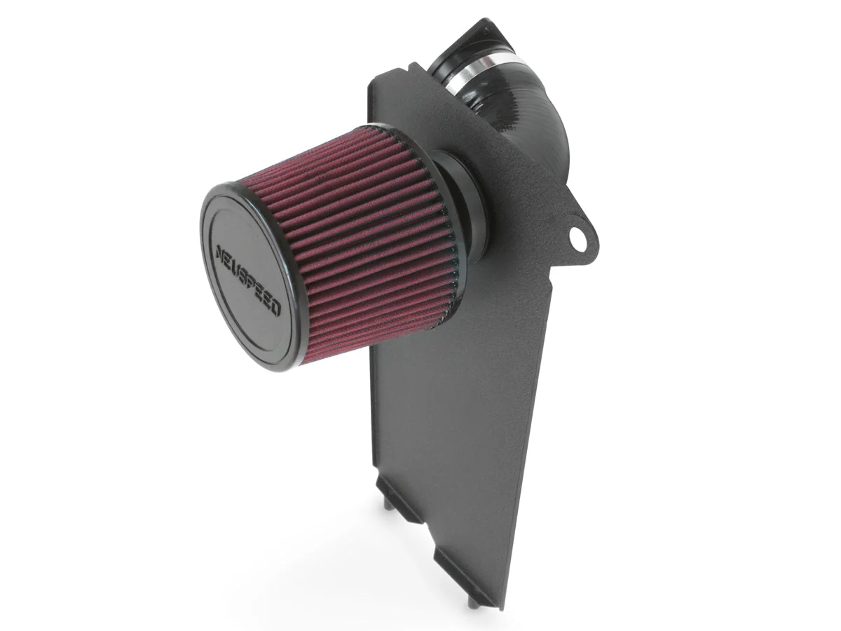 NEUSPEED P-FLO Air Intake Kit • Touareg/Q7 4L 3.6L V6