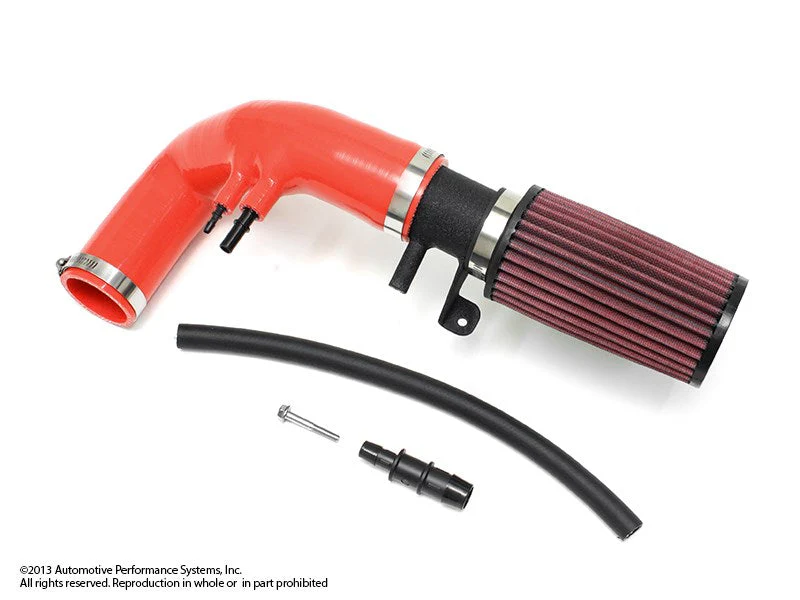 P-FLO Air Intake Kit • Turbo/Abarth