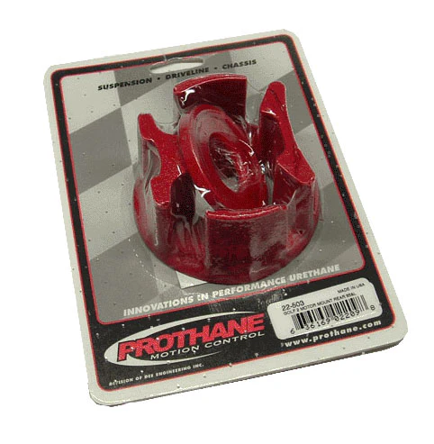 Prothane Early Style Rear Motor Mount Insert