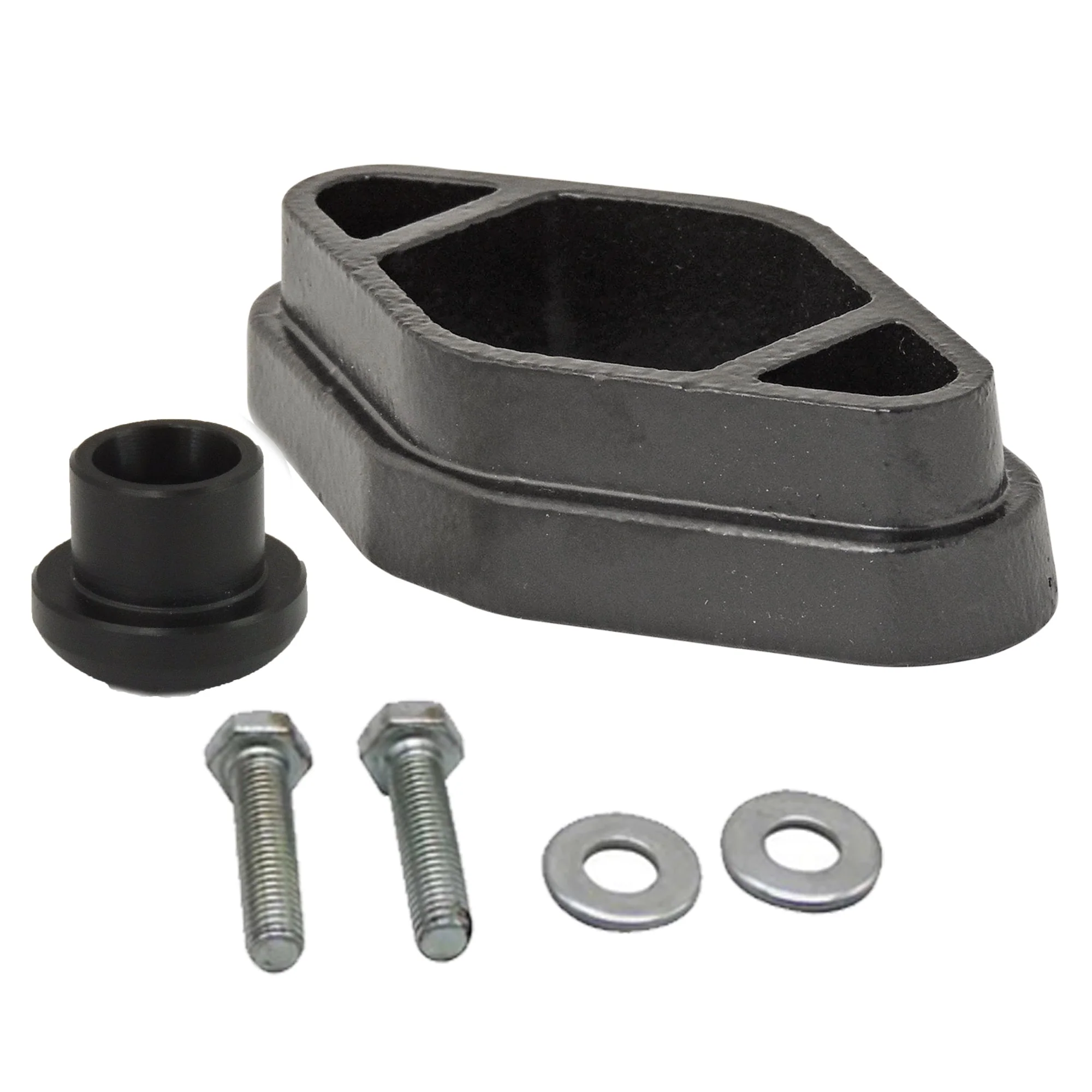 SPA TURBO QUICK GEAR SHIFT KIT FOR VW T1 BEETLE BUG GHIA T2 BUS VAN BAJA (model 2.0)