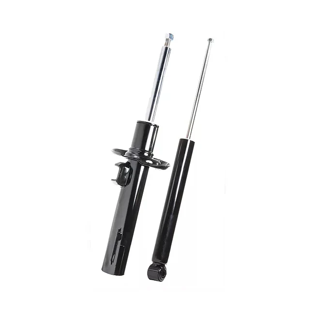 Racingline MK5 / MK6 Sport Damper & Spring Kit - Image 2