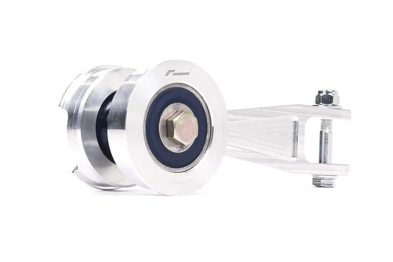 Racingline Dogbone and Subframe Engine Mount for MQB/MQB EVO w/ Aluminum Subframe