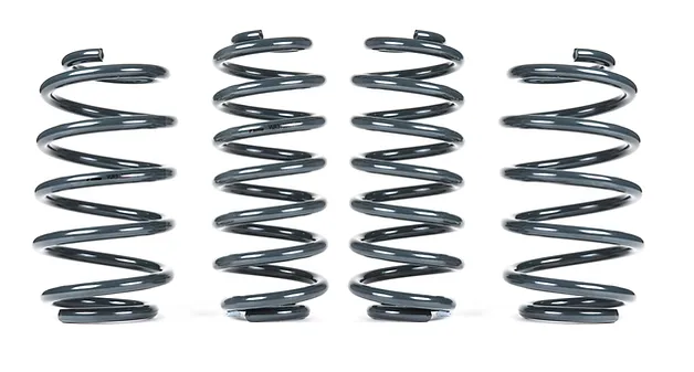 RacingLine VW Tiguan Sport Lowering Springs