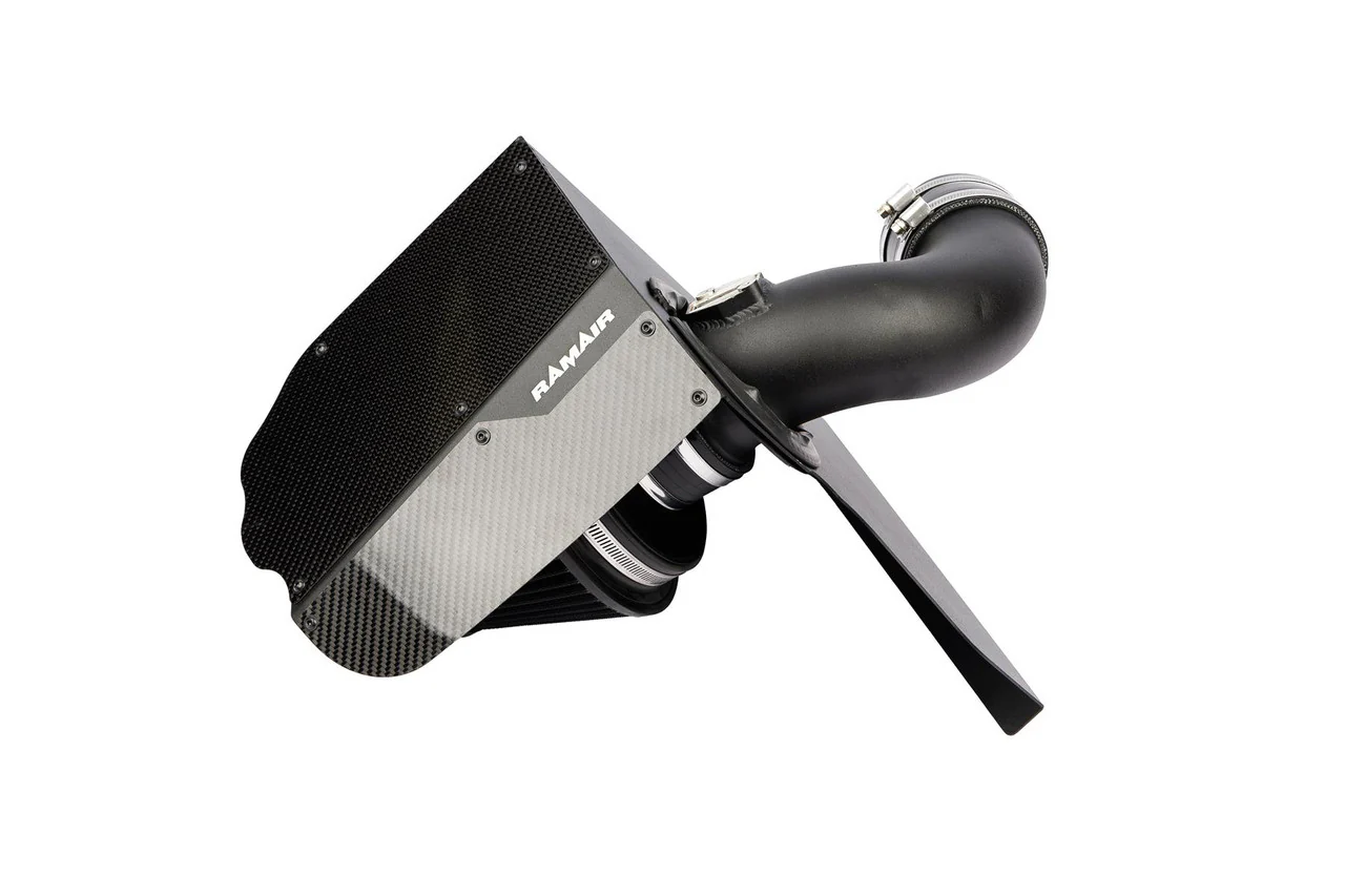 Ramair Performance Foam Intake Kit - BMW 2/3/4 Series 2.0T B48