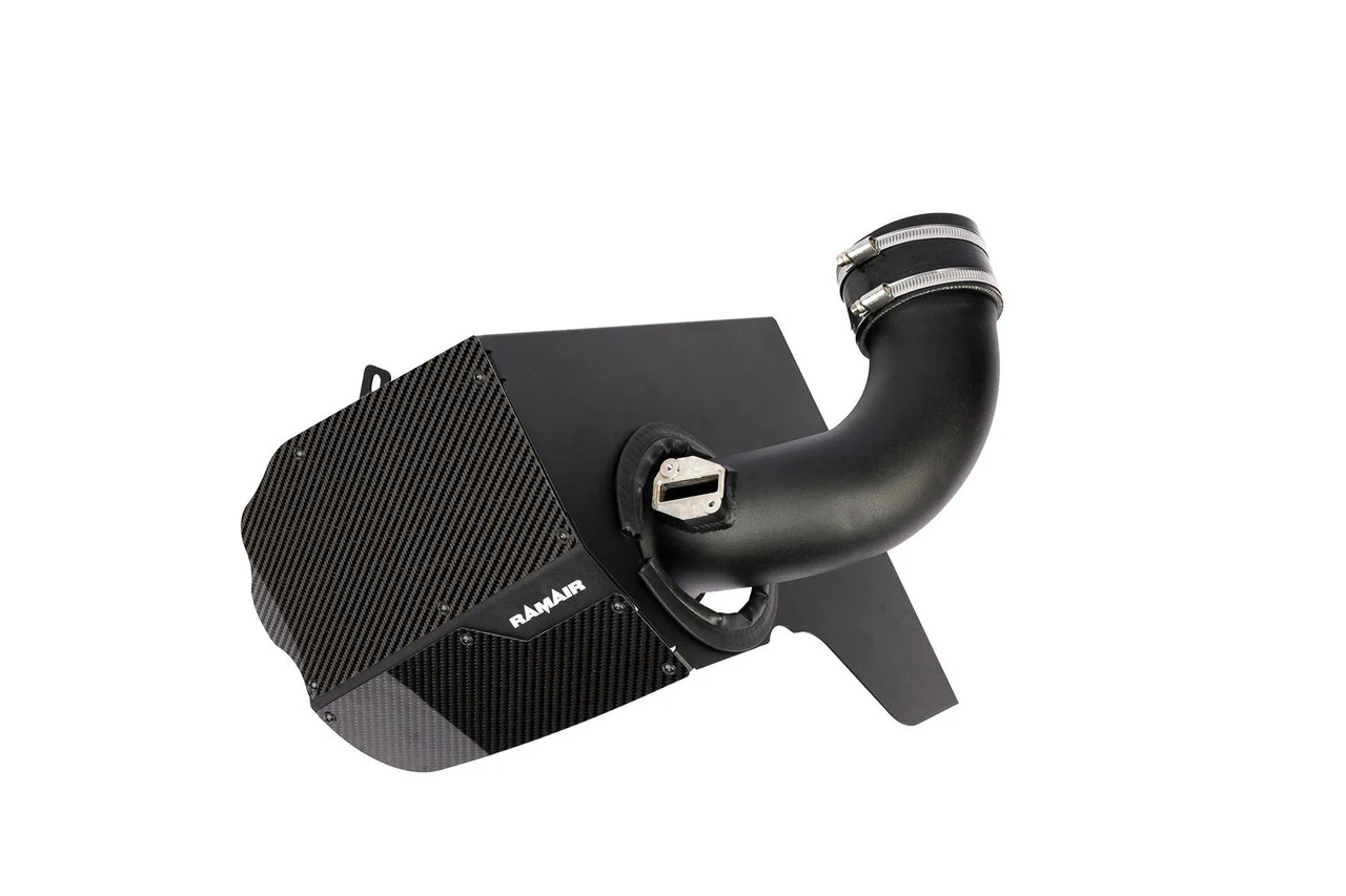 Ramair Performance Foam Intake Kit - BMW 2/3/4 Series 2.0T B48 - Image 3