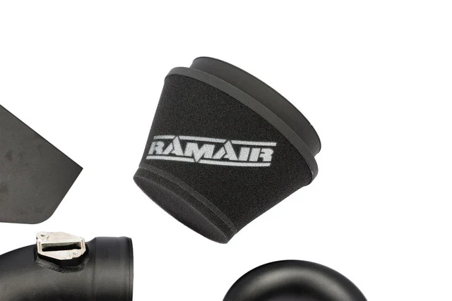 Ramair Performance Foam Intake Kit - BMW 2/3/4 Series 2.0T B48 - Image 5