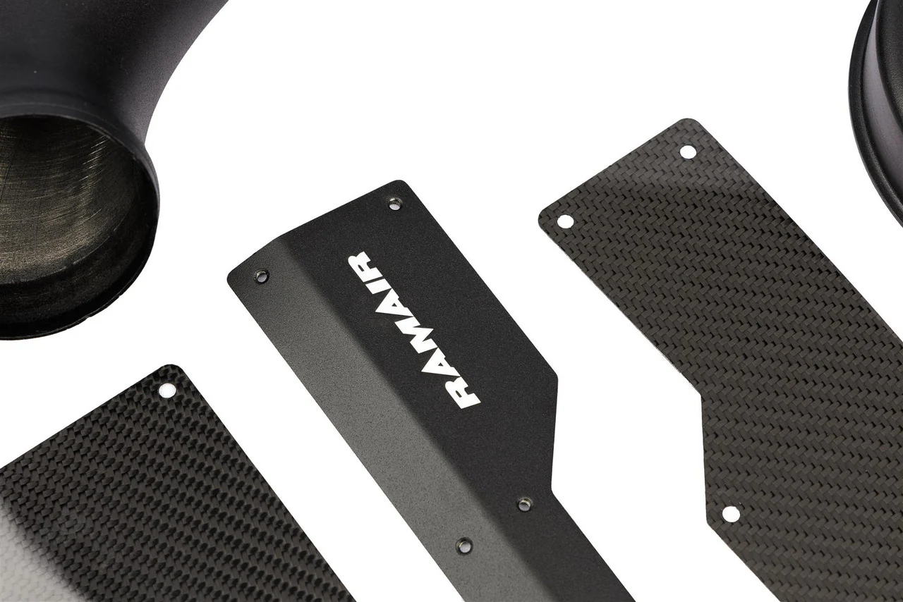 Ramair Performance Foam Intake Kit - BMW 2/3/4 Series 2.0T B48 - Image 6