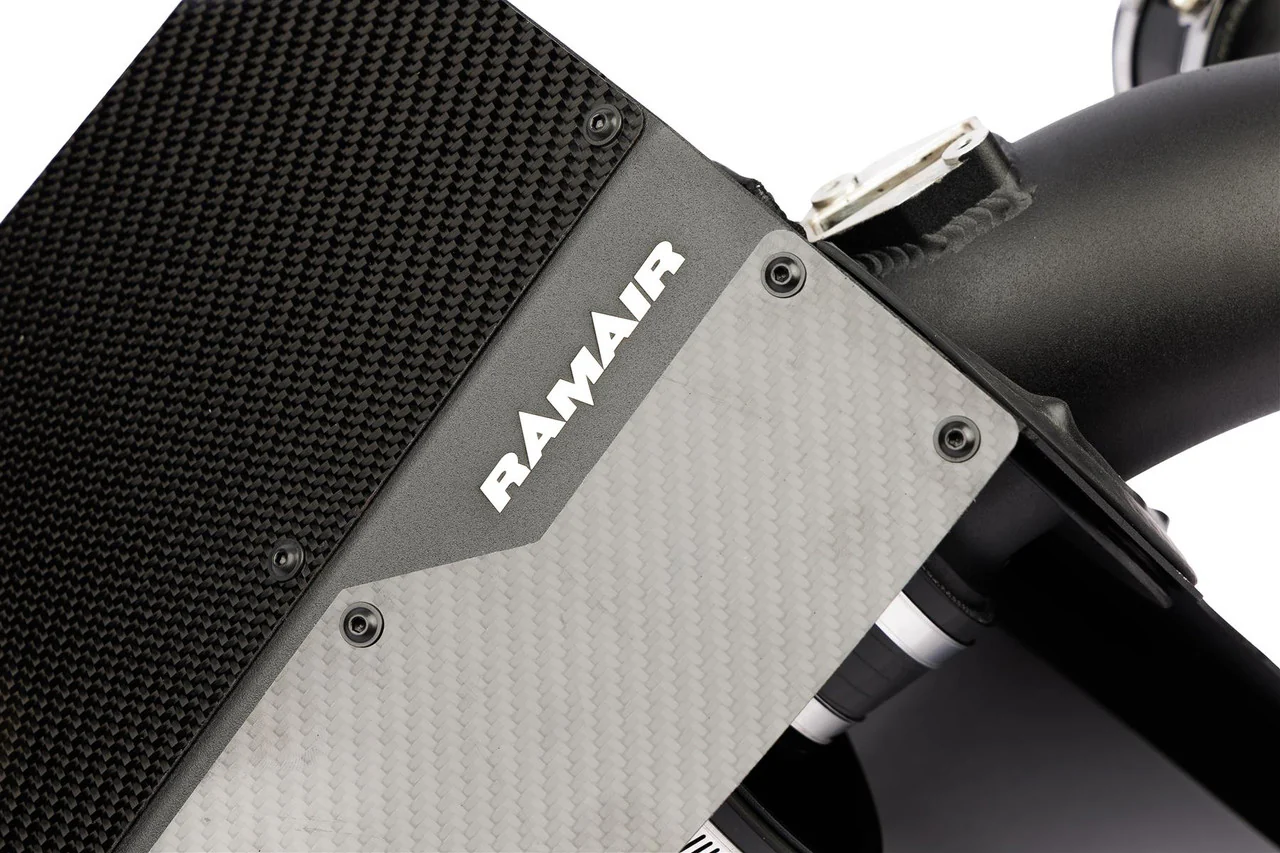 Ramair Performance Foam Intake Kit - BMW 2/3/4 Series 2.0T B48 - Image 7