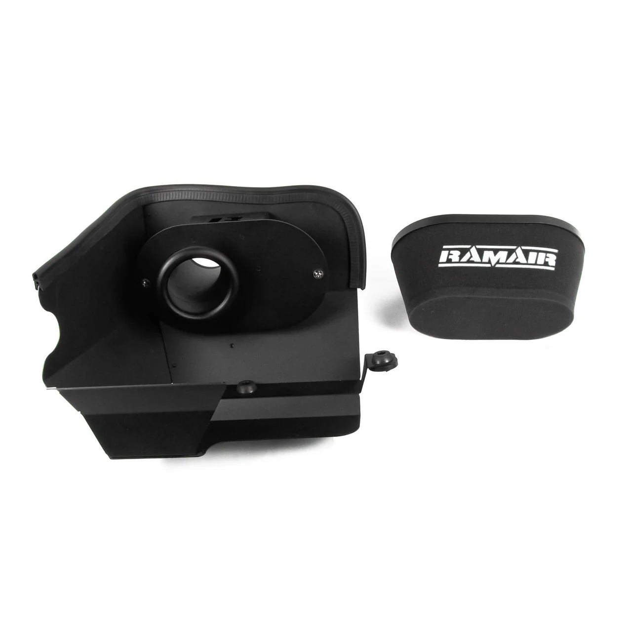 Ramair Performance Intake Kit (Filter & Heatshield only) - MQB 1.8T/2.0T (EA888)