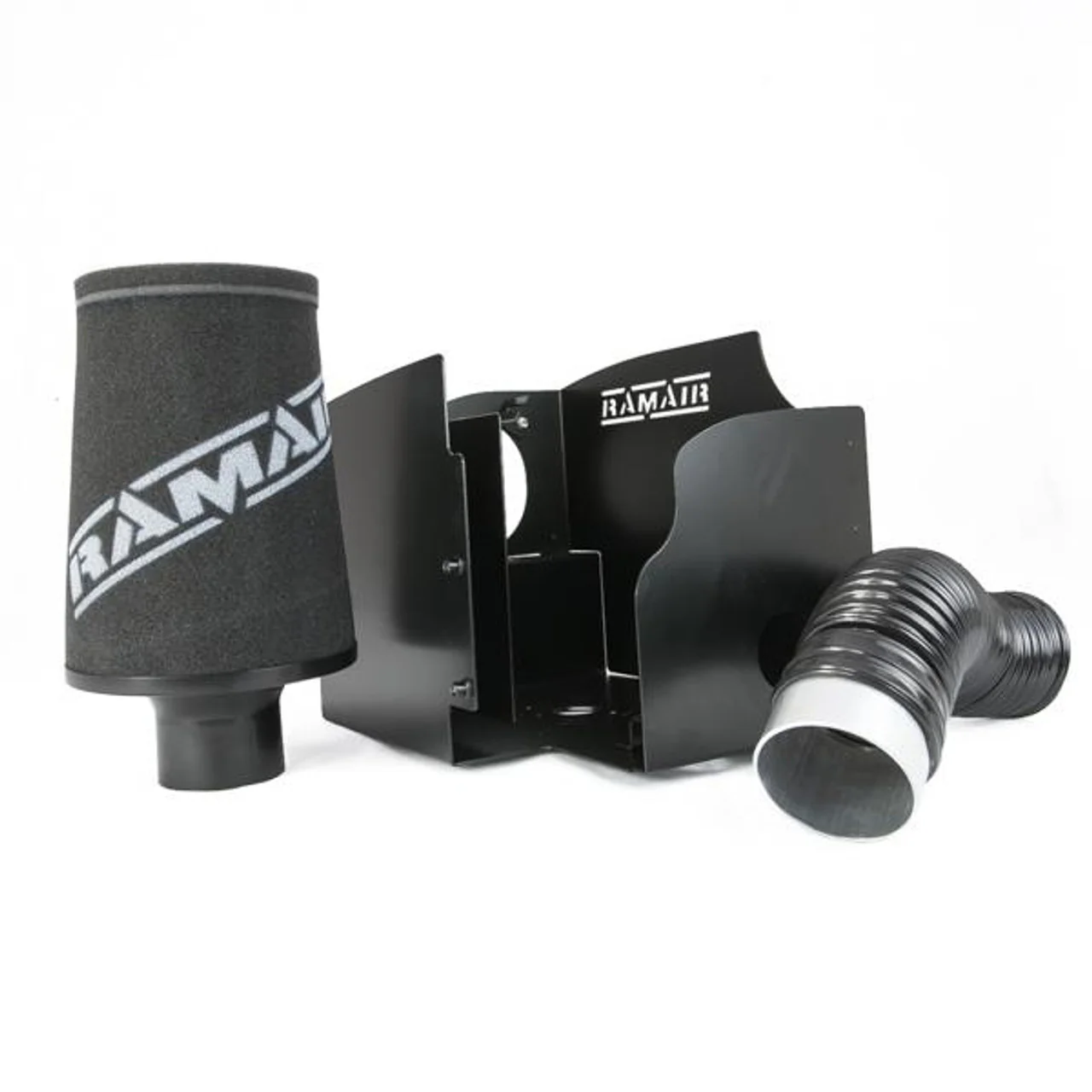 Ramair Performance Intake Kit - R53 MINI Cooper S 1.6