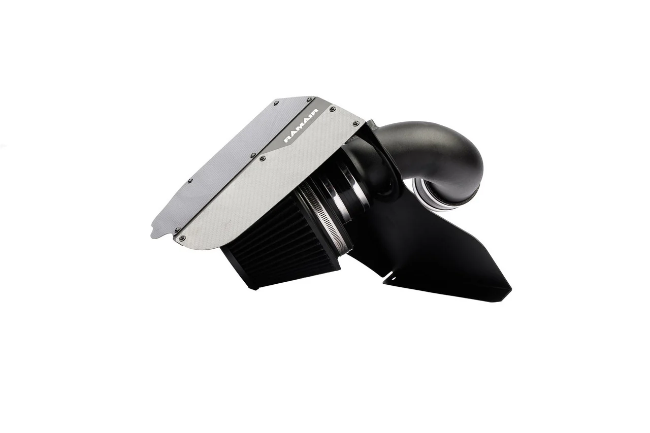 Ramair Proram Intake Kit - BMW 2/3/4 Series 2.0T B48 - Image 11