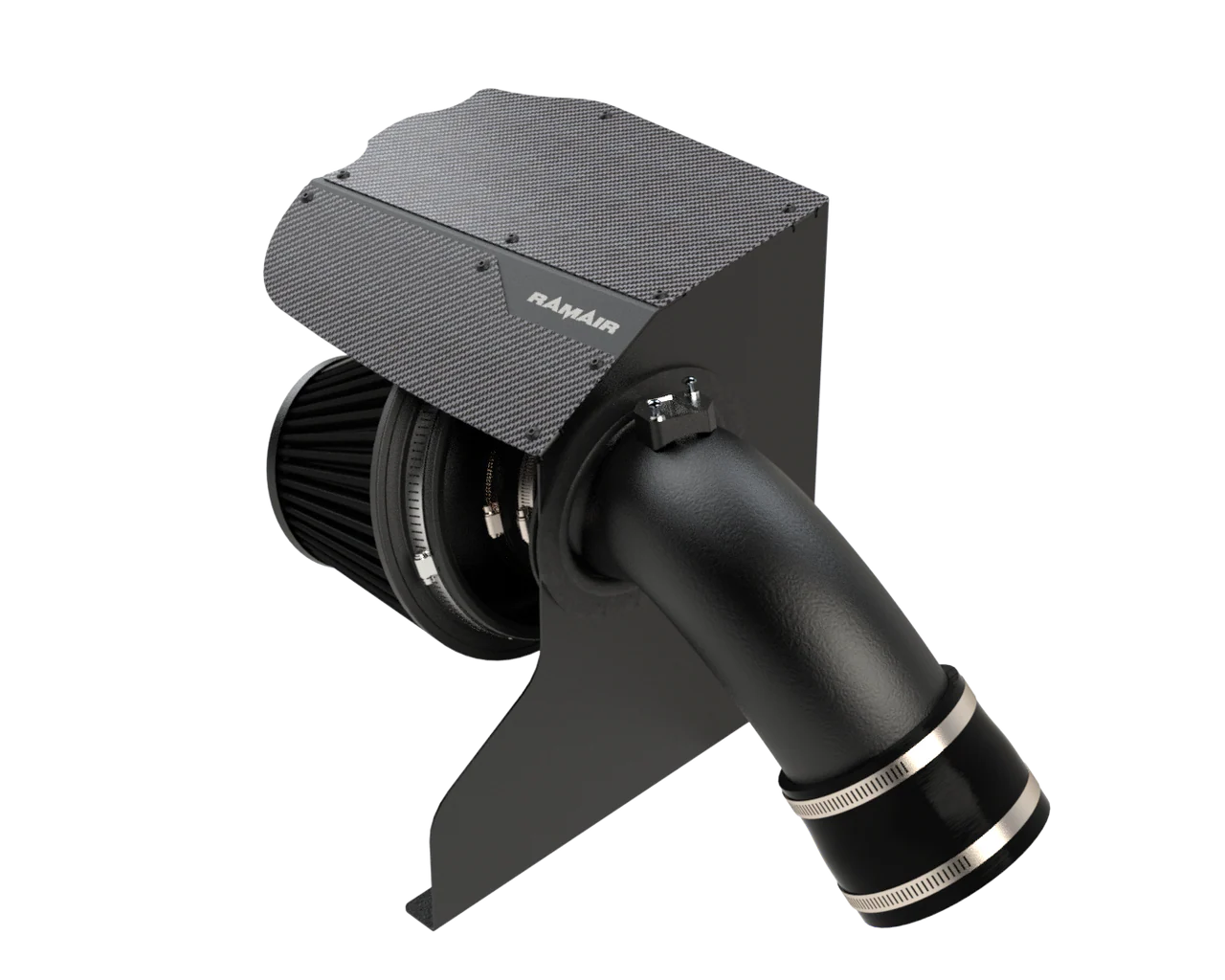 Ramair PRORAM Intake Kit - BMW 2/3/4 Series 3.0T B58